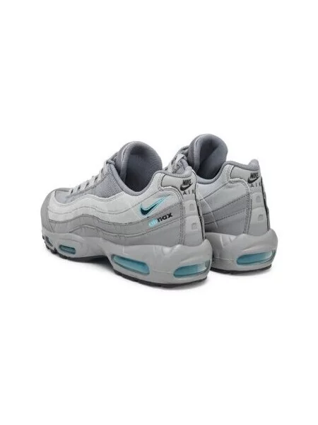 Pantofi Nike gri
