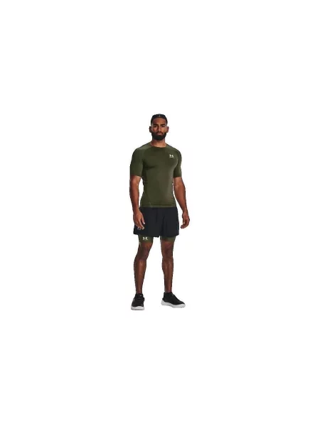 Póló Under Armour zöld