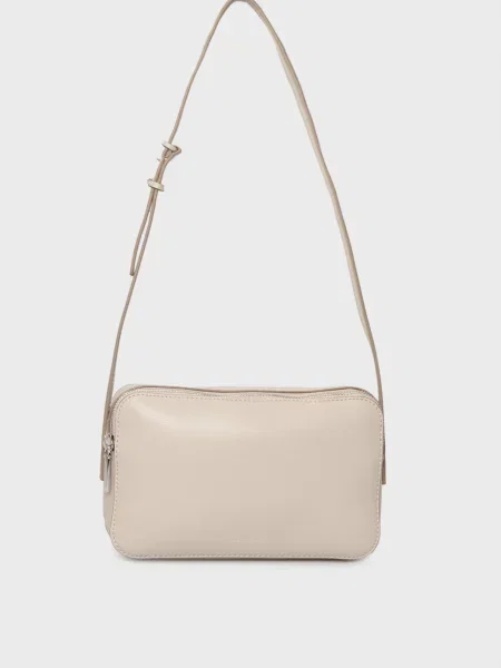 Сумка Calvin Klein сіра