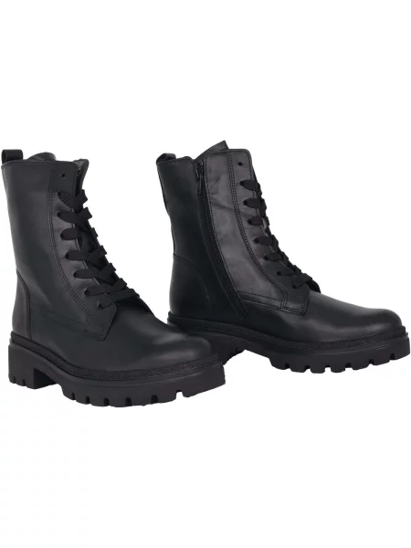 Pantofi Gabor negru