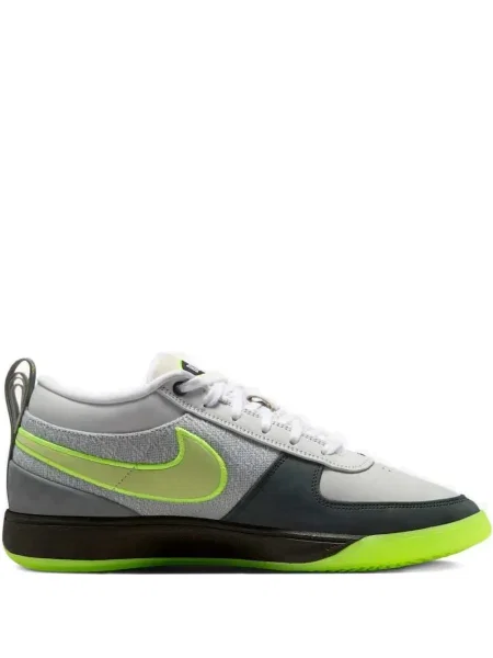 Sneakerși Nike Zoom negru