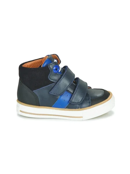 Pantofi copii Gbb albastru
