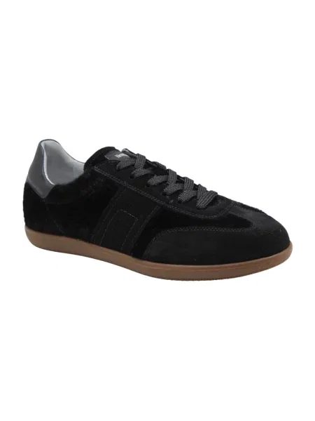 Sneakersy Nerogiardini czarne