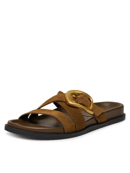 Natikači Gino Rossi rjava