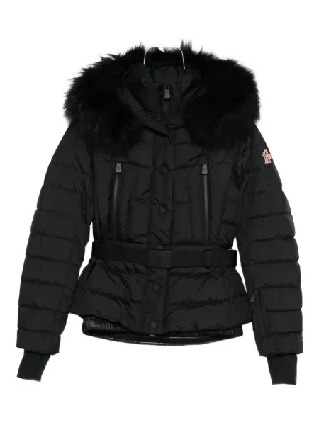 Geacă Moncler Grenoble negru