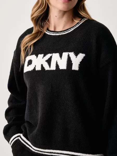 DKNY роздільна піжама флісова