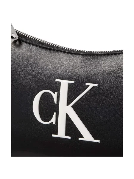 Kabelka Calvin Klein černá