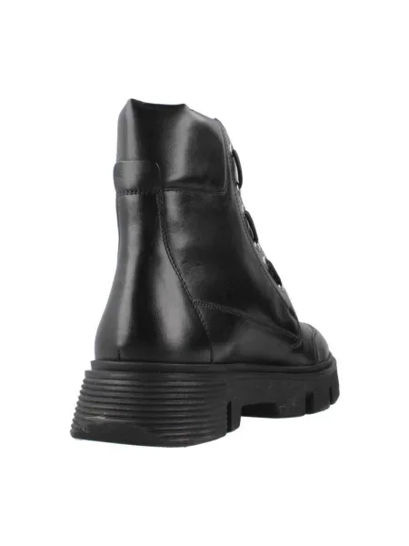 Pantofi Geox negru