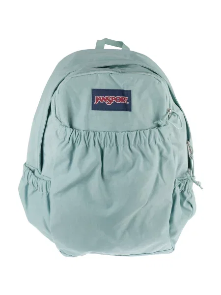Geantă Jansport albastru