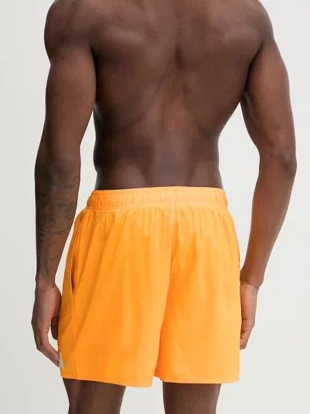 Fürdőruha Adidas Sportswear narancsszínű