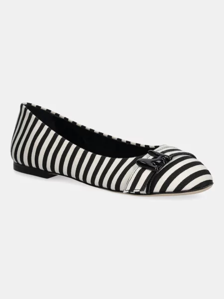 MSGM balerini negru