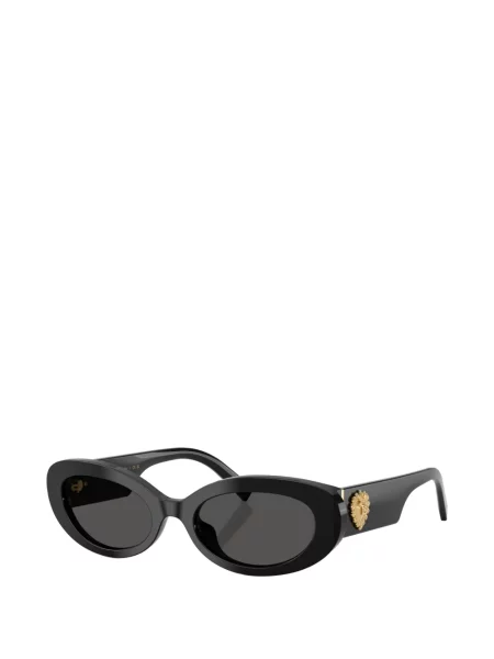 Γυαλιά ηλίου Dolce & Gabbana Eyewear μαύρο