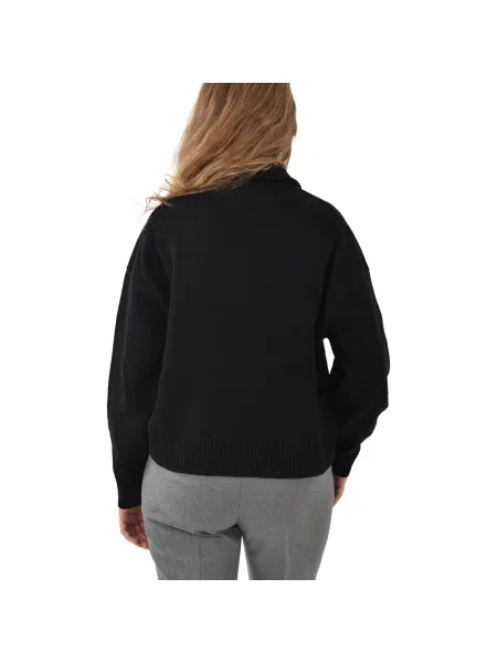Pulover Pennyblack negru