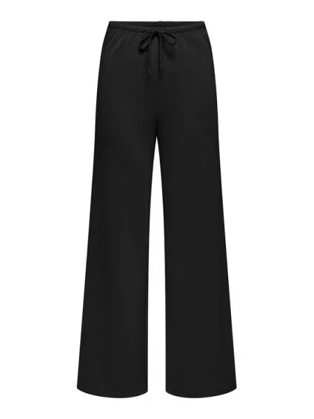 ONLY Spodnji del trenirke Maya črna