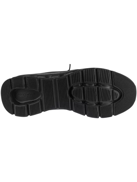 Chiloți Skechers negru