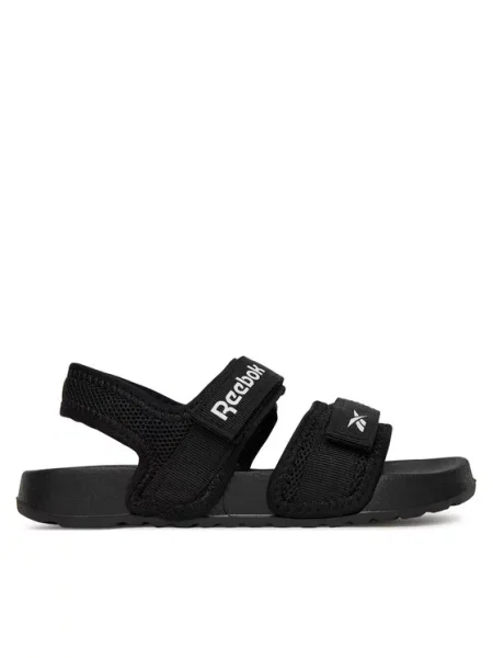 Reebok Σανδάλια μαύρο