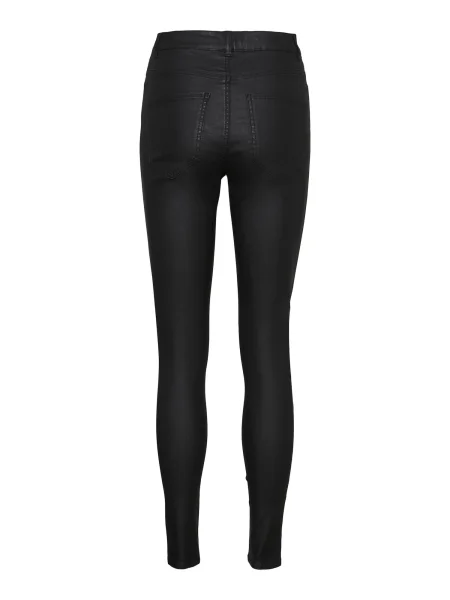 VERO MODA Pantaloni SOPHIA' negru