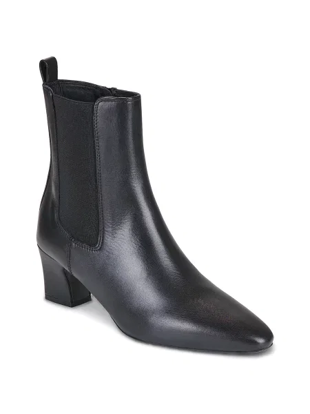 Pantofi Unisa negru