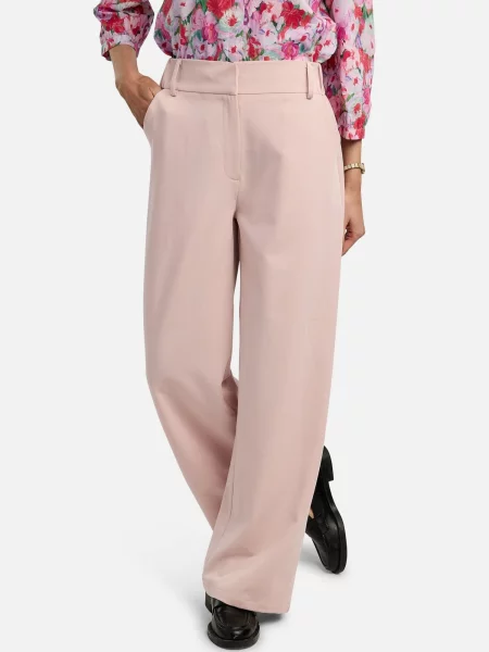 Liberte Essentiel Pantaloni FREDDY roz