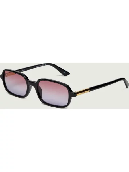 Chloe Ochelari de soare negru