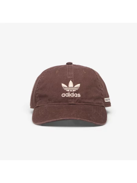Capac adidas Originals x Song For The Mute Cap Brown OSFM maro
