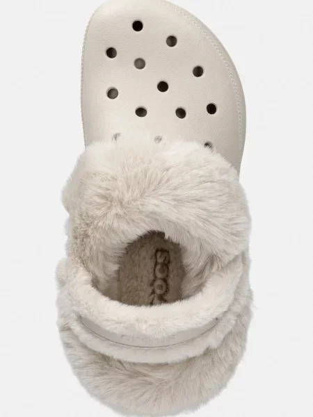 Тапочки Crocs Bae Lined Clog