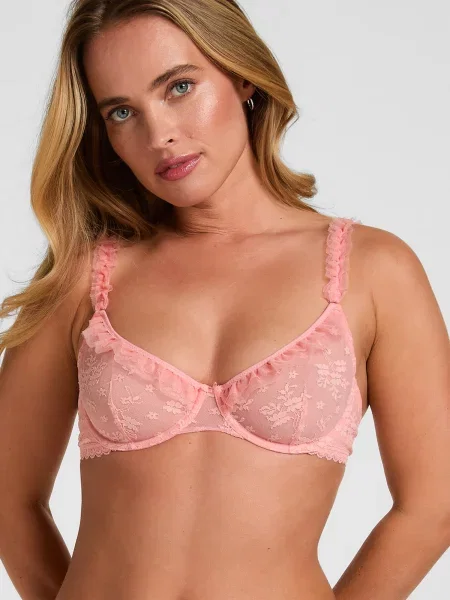 Hunkemöller Sutien Darcy' roz