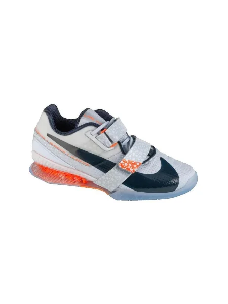 Pantofi Nike maro