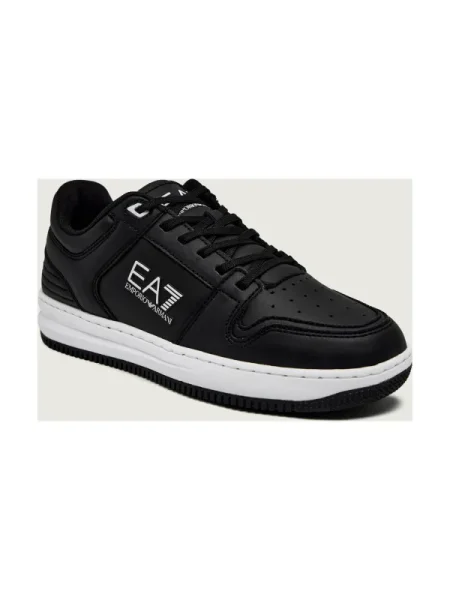 Sneakers negru