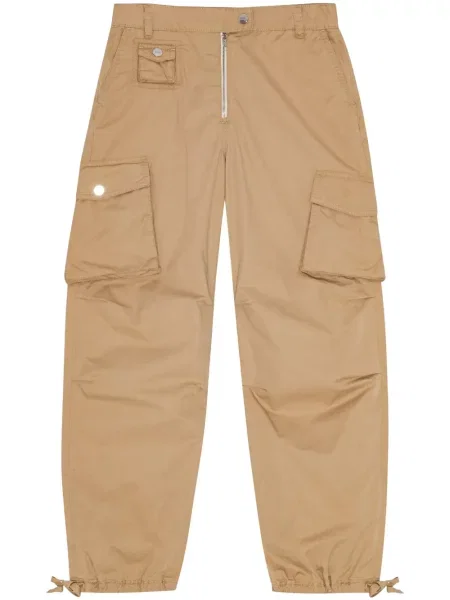 Pantaloni cargo Ganni