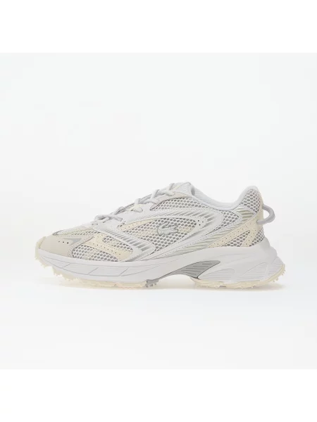 Сникърси LACOSTE Neo Shot White/ Off White EUR бяло