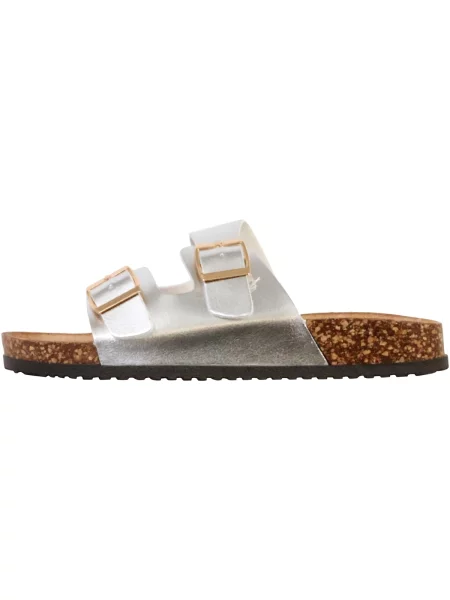 Pantofi Super Mode gri