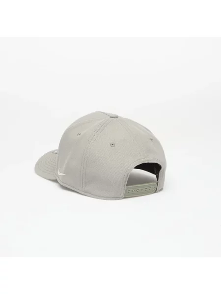 Czapka Nike szara