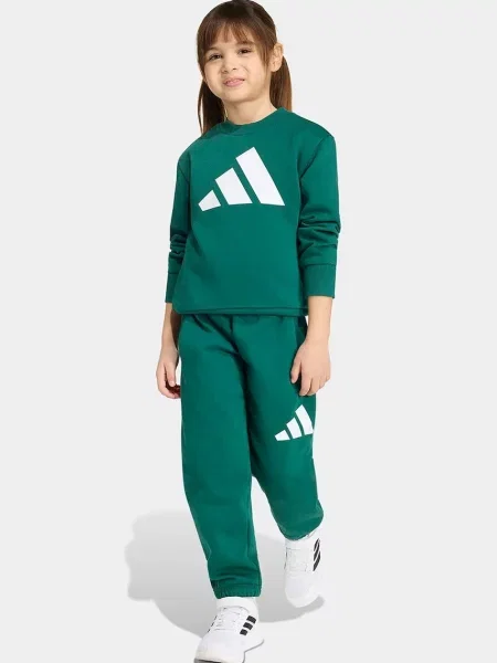 Детский спортивный костюм Adidas