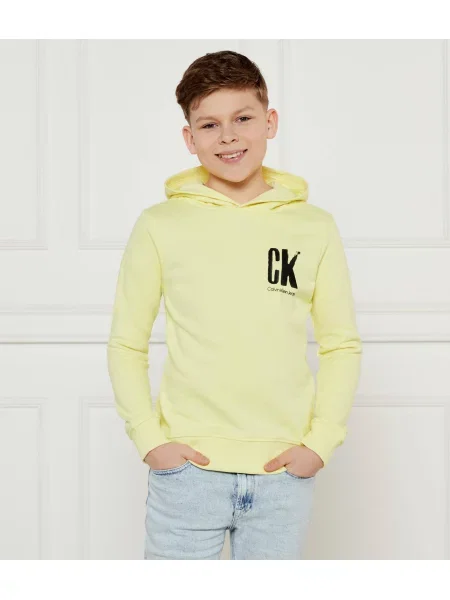Calvin Klein Jeans Pulóver