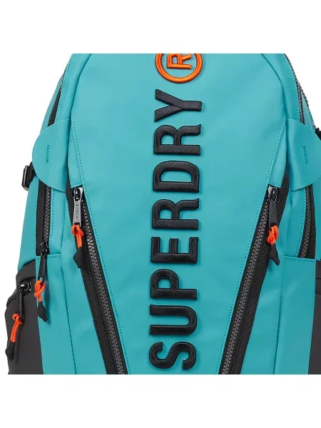 Rucsac Superdry albastru