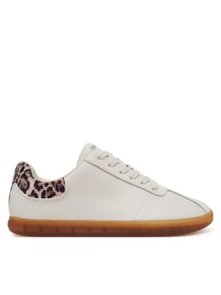DKNY Sneakers Crem