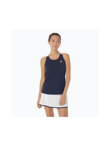 Спортивна футболка Asics біла