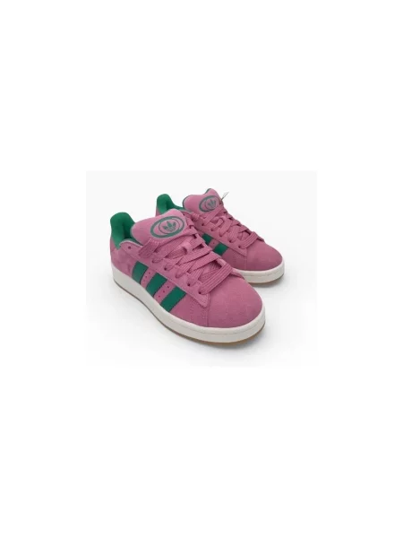 Félcipő Adidas rózsaszín