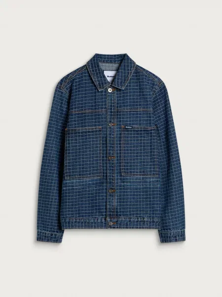 Kurtka jeansowa Butter Goods