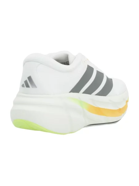 Pantofi Adidas alb