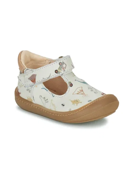 Pantofi copii Gbb bej