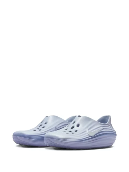 Sneakerși Nike Air Max slip-on negru