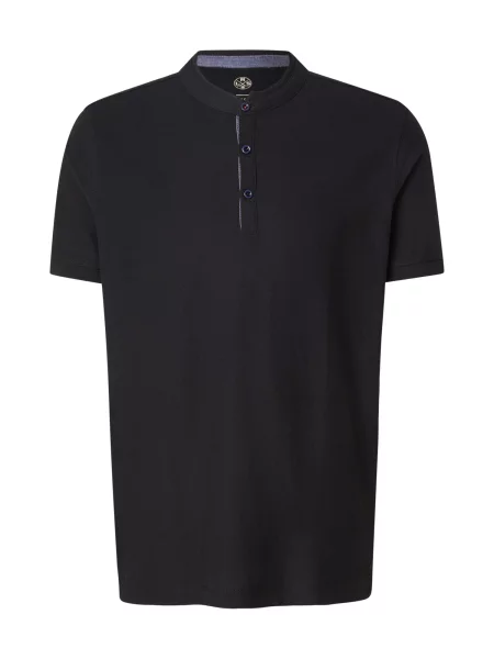 LERROS Tricou SERAFINO' negru