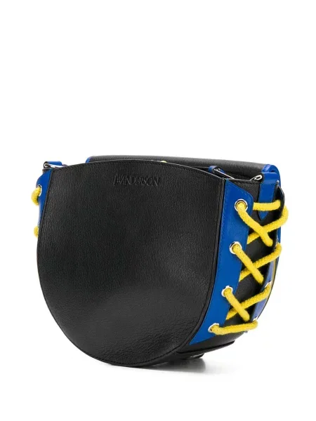 Ciclism geantă Jw Anderson negru