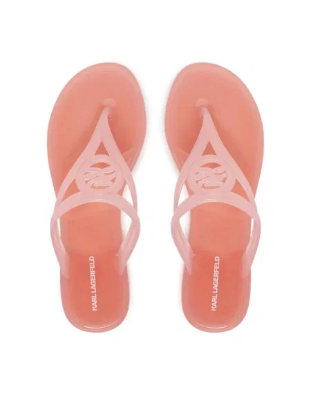 Japonke KARL LAGERFELD roza