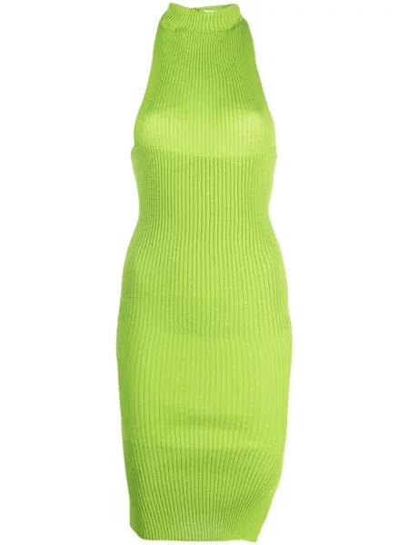 Rochie A. Roege Hove de costum verde