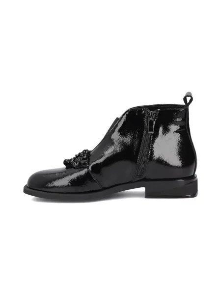 Pantofi Filippo negru