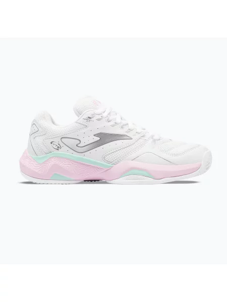 Női teniszcipő Joma Master Lady C white. Méret: 36 EU fehér