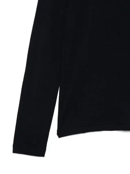 Sweter Private 0204 czarny